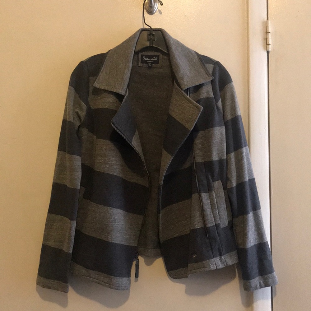NWOT Splendid Jacket